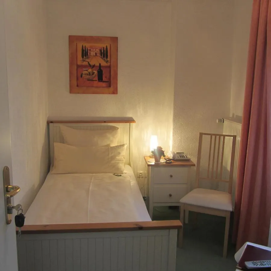 Hotel Angermeier GARNI Eching