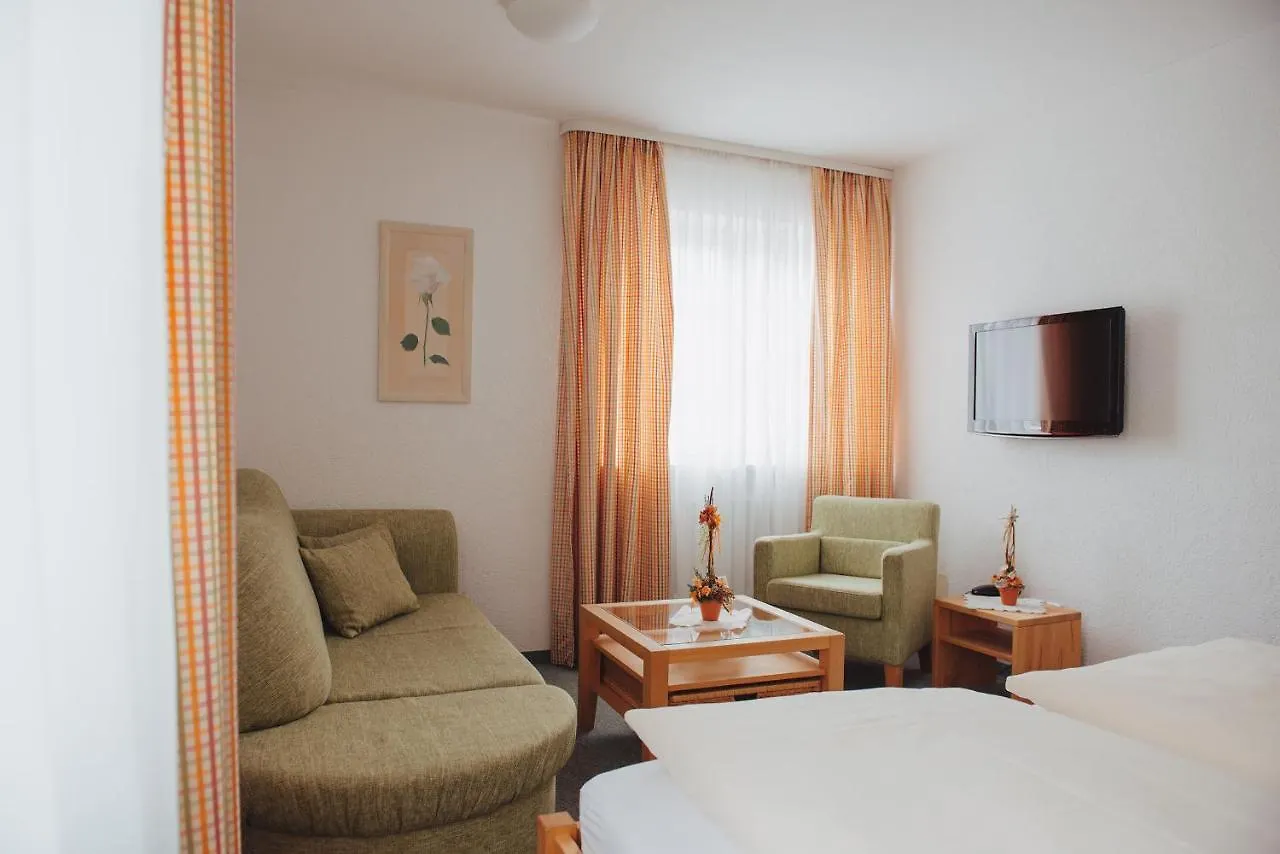Hotel Angermeier GARNI Eching  0*, Eching (Freising) Deutschland